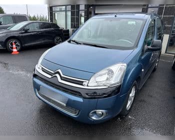 2015 Citroën Berlingo