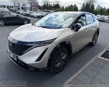 2024 Nissan Ariya Evolve AWD 87kWh