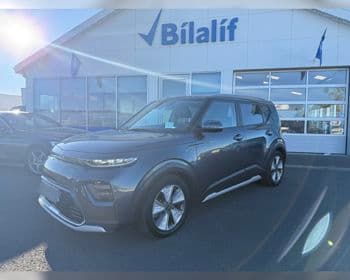 2023 Kia Soul Luxury 64KW