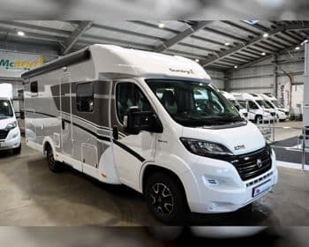 2021 Fiat Sunlight T67