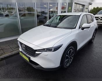 2023 Mazda CX-5 Advantage AWD
