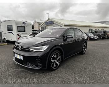 2022 Volkswagen ID.5 GTX 220 KW