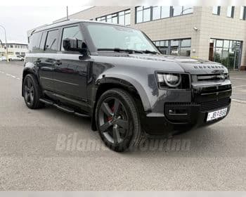 2024 Land Rover Defender 110 X HSE