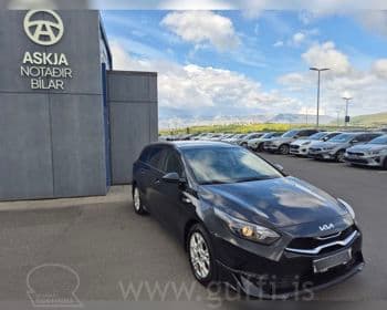2023 Kia Ceed SW Special Edition