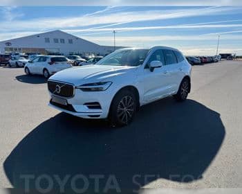 2021 Volvo XC60 Inscription