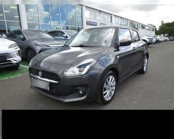 2023 Suzuki Swift GL Hybrid