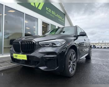 2023 BMW X5 xDrive 45e M-Sport
