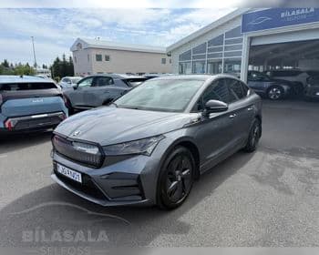 2023 Škoda Enyaq RS Coupe