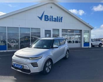 2023 Kia Soul