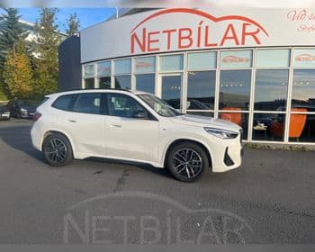2023 BMW iX1 XDRIVE30 M-Sport