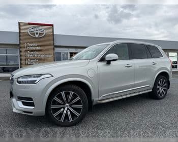 2020 Volvo XC90 T8 Recharge