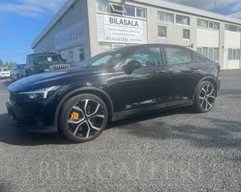 2022 Polestar 2 Lrdm Pilot Performance Plus AWD