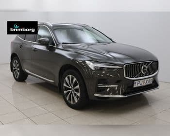 2021 Volvo XC60