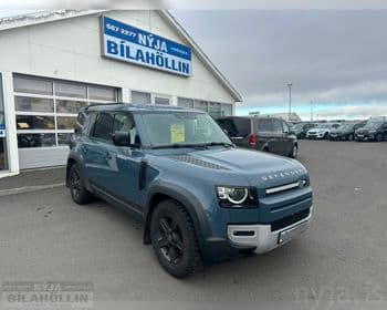 2023 Land Rover Defender SE TDV6