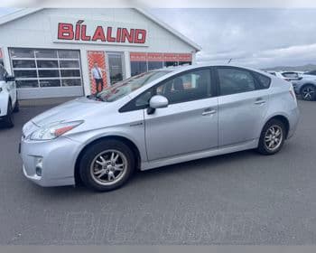 2009 Toyota Prius
