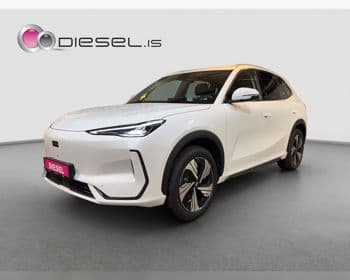 2026 Geely E5 MAX