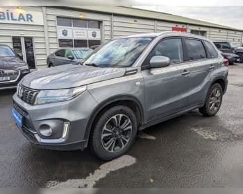 2022 Suzuki Vitara GL Sjálfsk