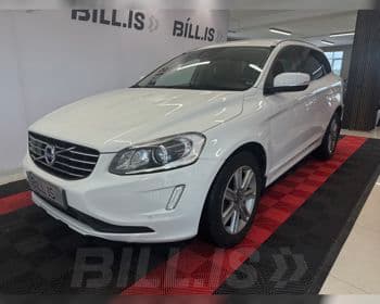 2017 Volvo XC60