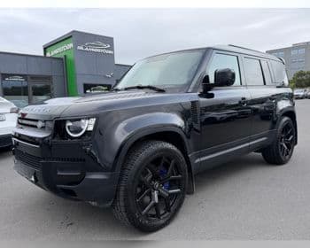 2025 Land Rover Defender P300
