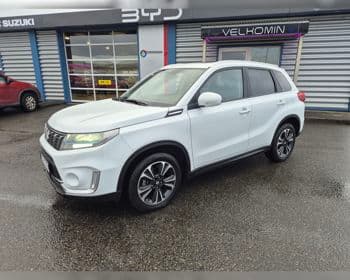 2024 Suzuki Vitara GLX Hybrid