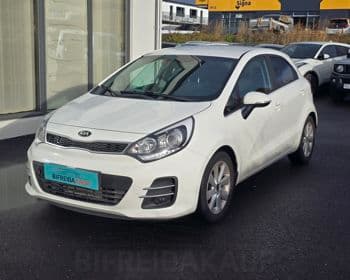 2017 Kia Rio
