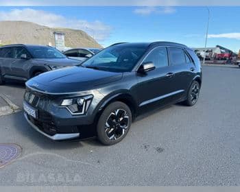2023 Kia Niro Urban 64KW