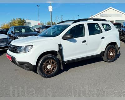 2019 Dacia Duster
