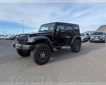 2006 Jeep Wrangler Rubicon 6 4 Hemi