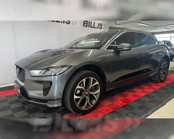 2019 Jaguar I-Pace