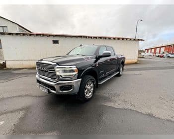 2021 Dodge Ram 3500 Laramie