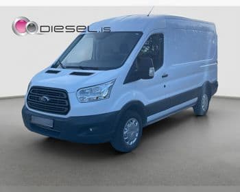 2018 Ford Transit L2H2