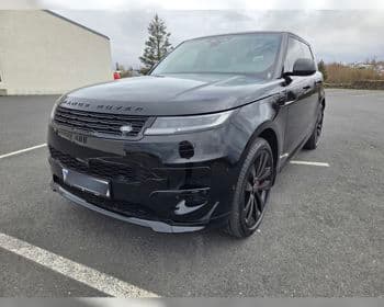 2025 Land Rover Range Rover Sport SE Dynamic