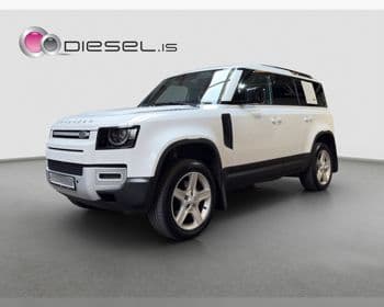 2024 Land Rover Defender SE