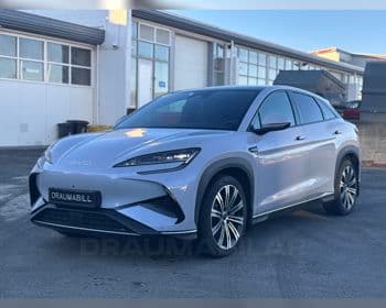 2025 BYD Sealion 7 AWD 91kWh