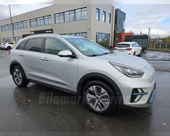 2020 Kia Niro Style 64kWh