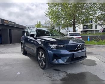 2025 Volvo EX40 Recharge Plus AWD
