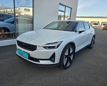 2022 Polestar 2 Lrsm Auto Pilot