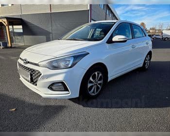 2020 Hyundai i20 Comfort