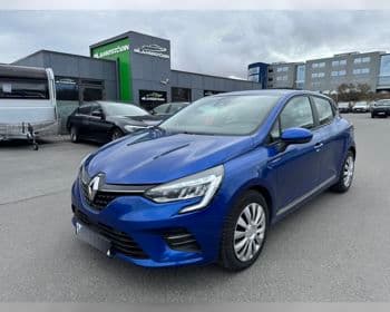 2021 Renault Clio