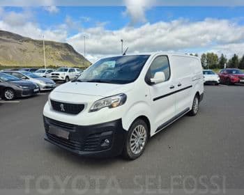 2018 Peugeot Expert
