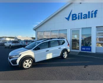 2023 Dacia Jogger