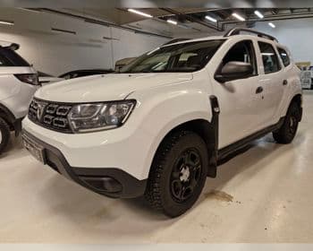 2019 Dacia Duster II Esential MT