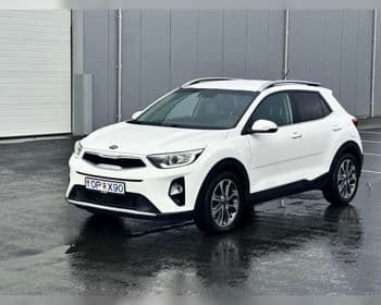2021 Kia Stonic Style