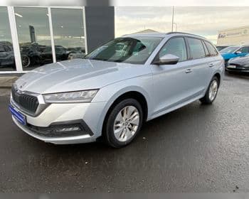 2023 Škoda Octavia Ambition AWD