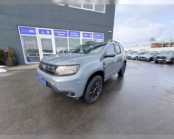 2023 Dacia Duster Expression AWD