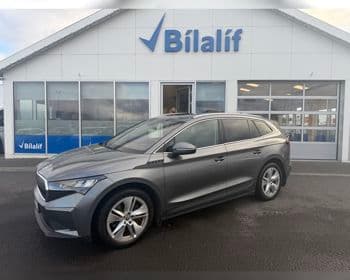 2022 Škoda Enyaq 80X Style Plus