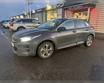 2021 Kia XCeed Urban Plug-in