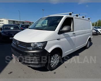 2019 Volkswagen Transporter 2 0 TDI Langur