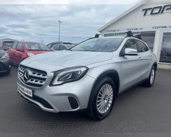 2020 Mercedes-Benz GLA 220 4MATIC