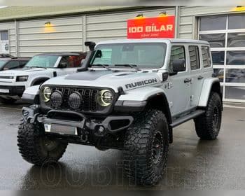 2024 Jeep Wrangler Rubicon 40